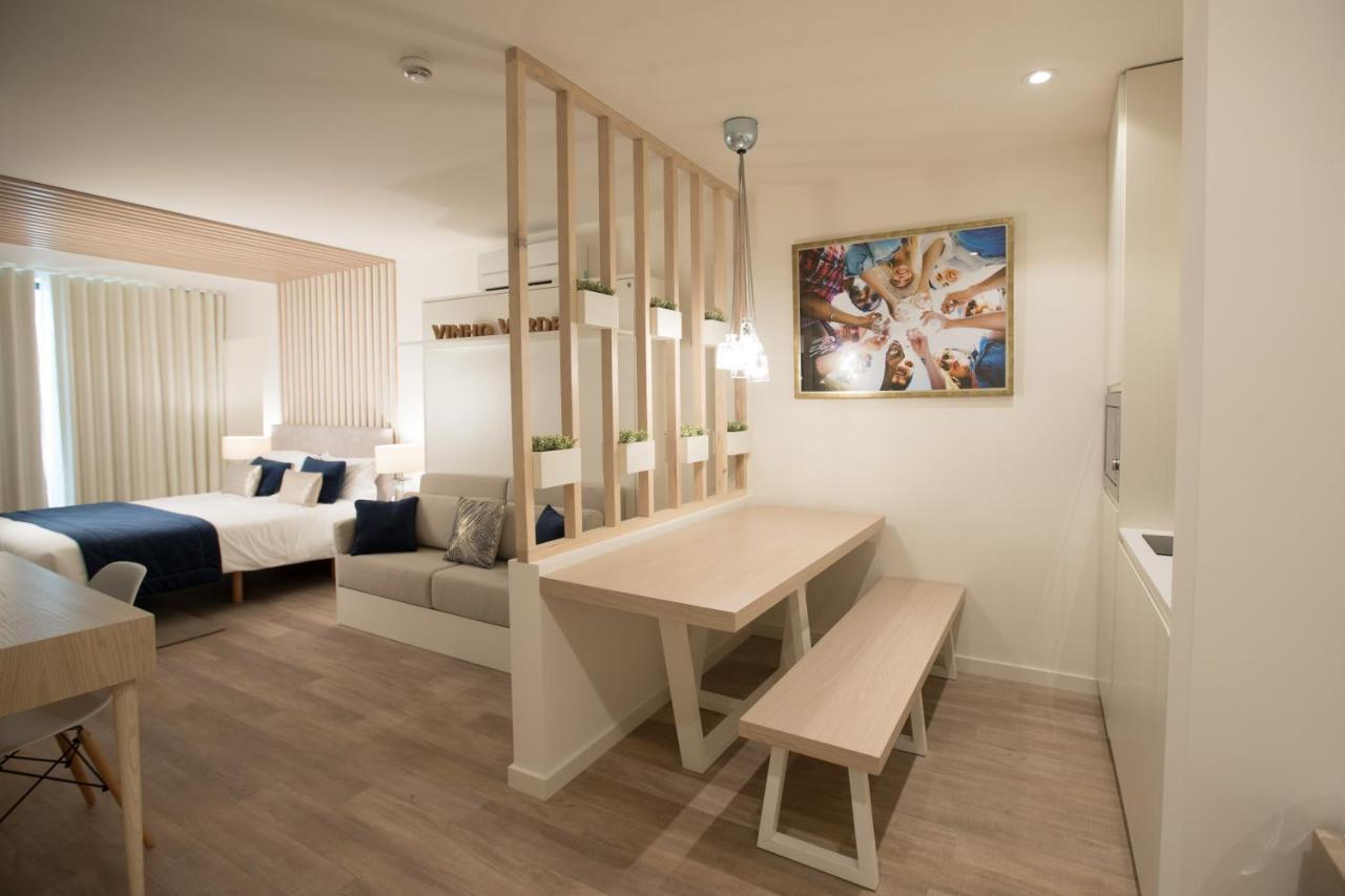 Almada Wine House - Tourism Apartamento *