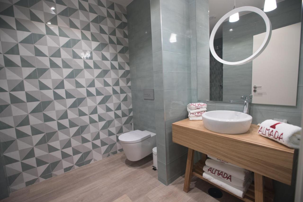 Apartamento Almada Wine House - Tourism Porto