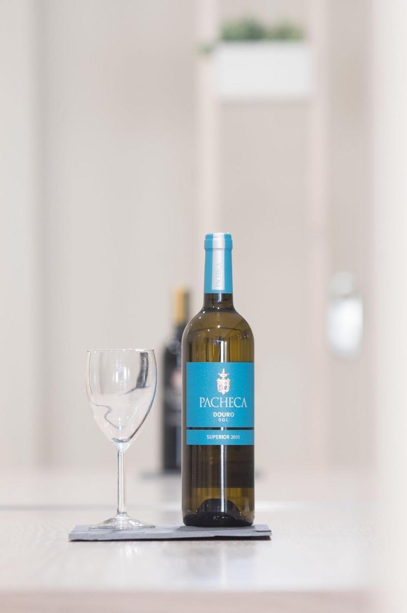 Apartamento Almada Wine House - Tourism Porto