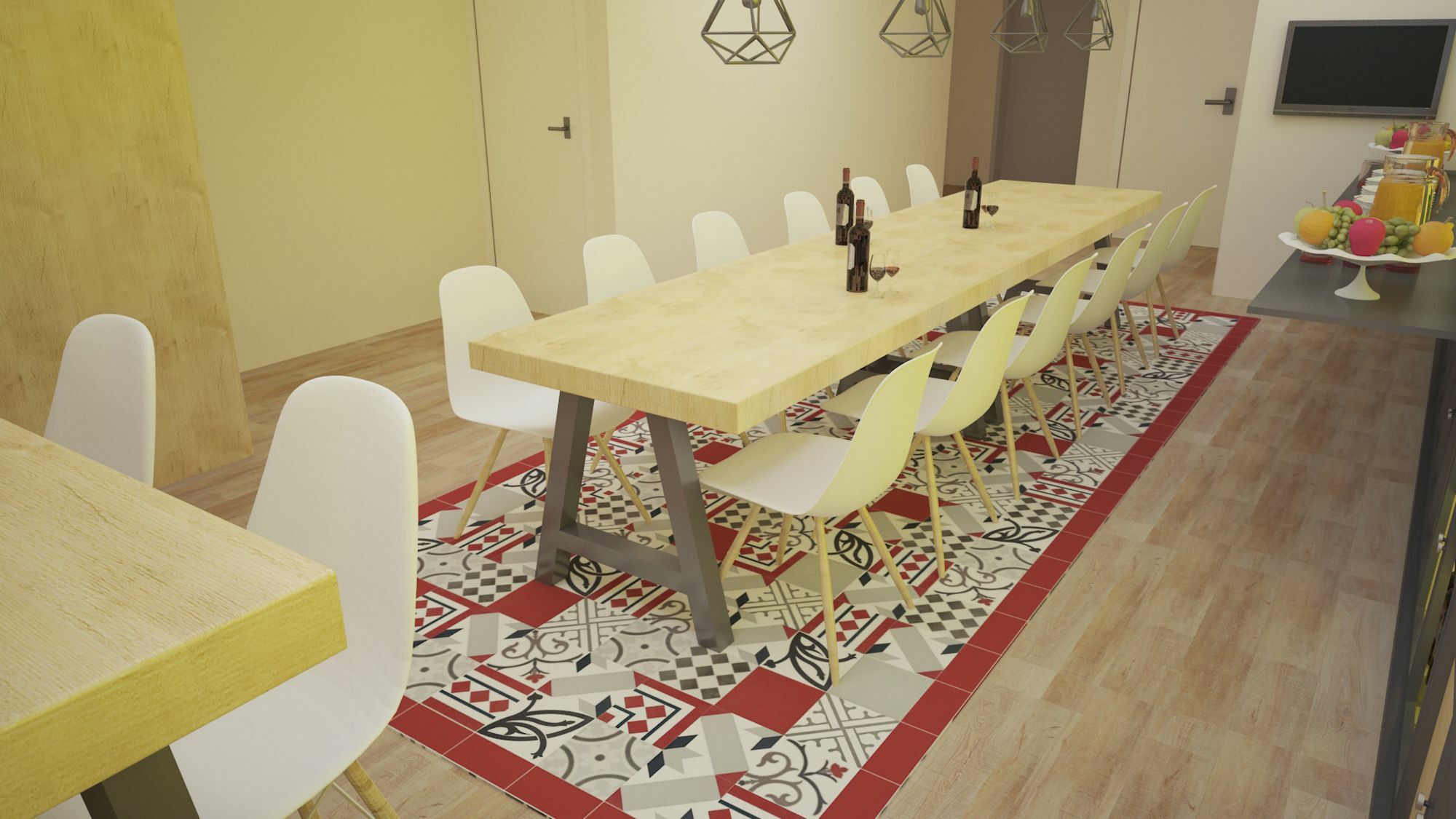 Almada Wine House - Tourism Apartamento