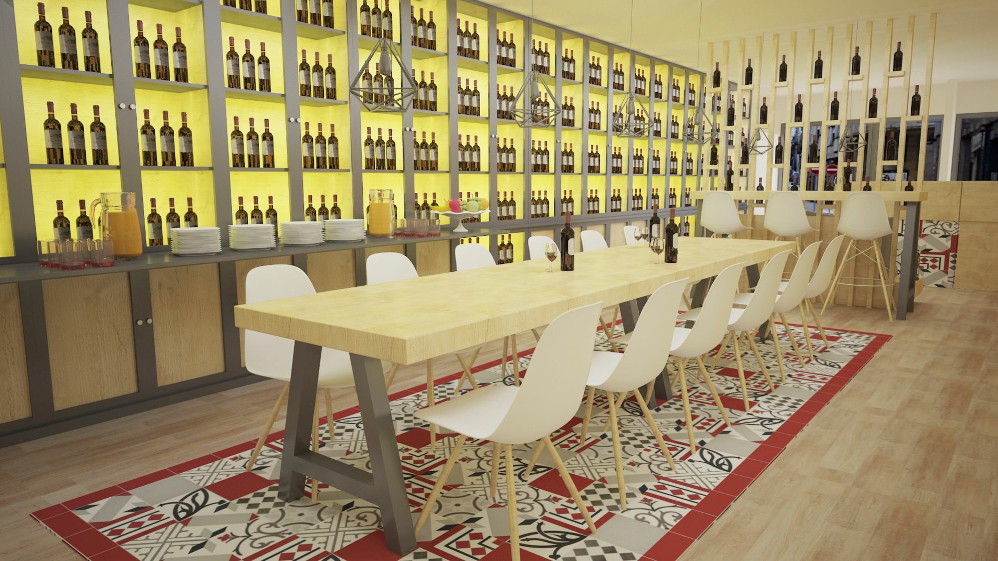 Apartamento Almada Wine House - Tourism