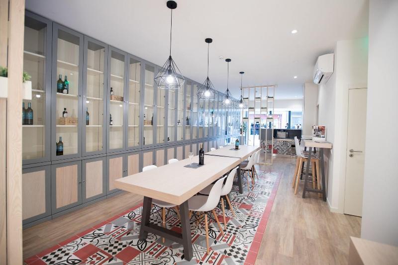 Apartamento Almada Wine House - Tourism *