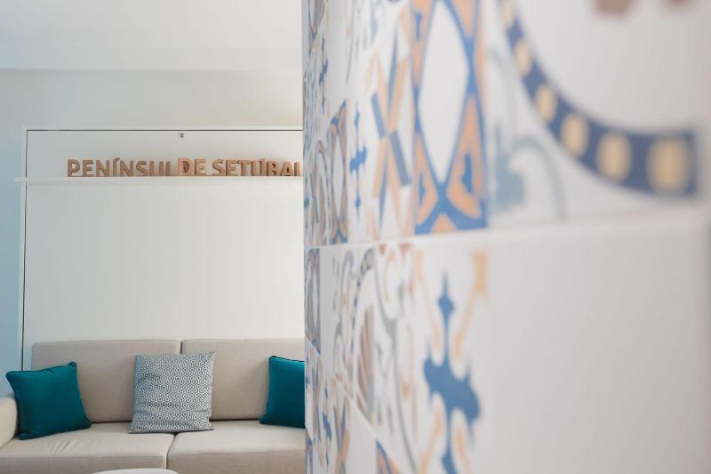 Apartamento Almada Wine House - Tourism *
