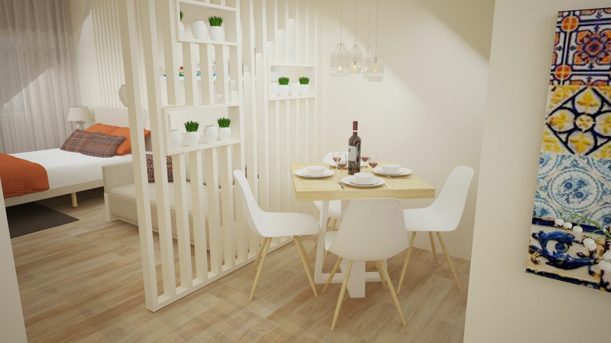 Almada Wine House - Tourism Apartamento Porto