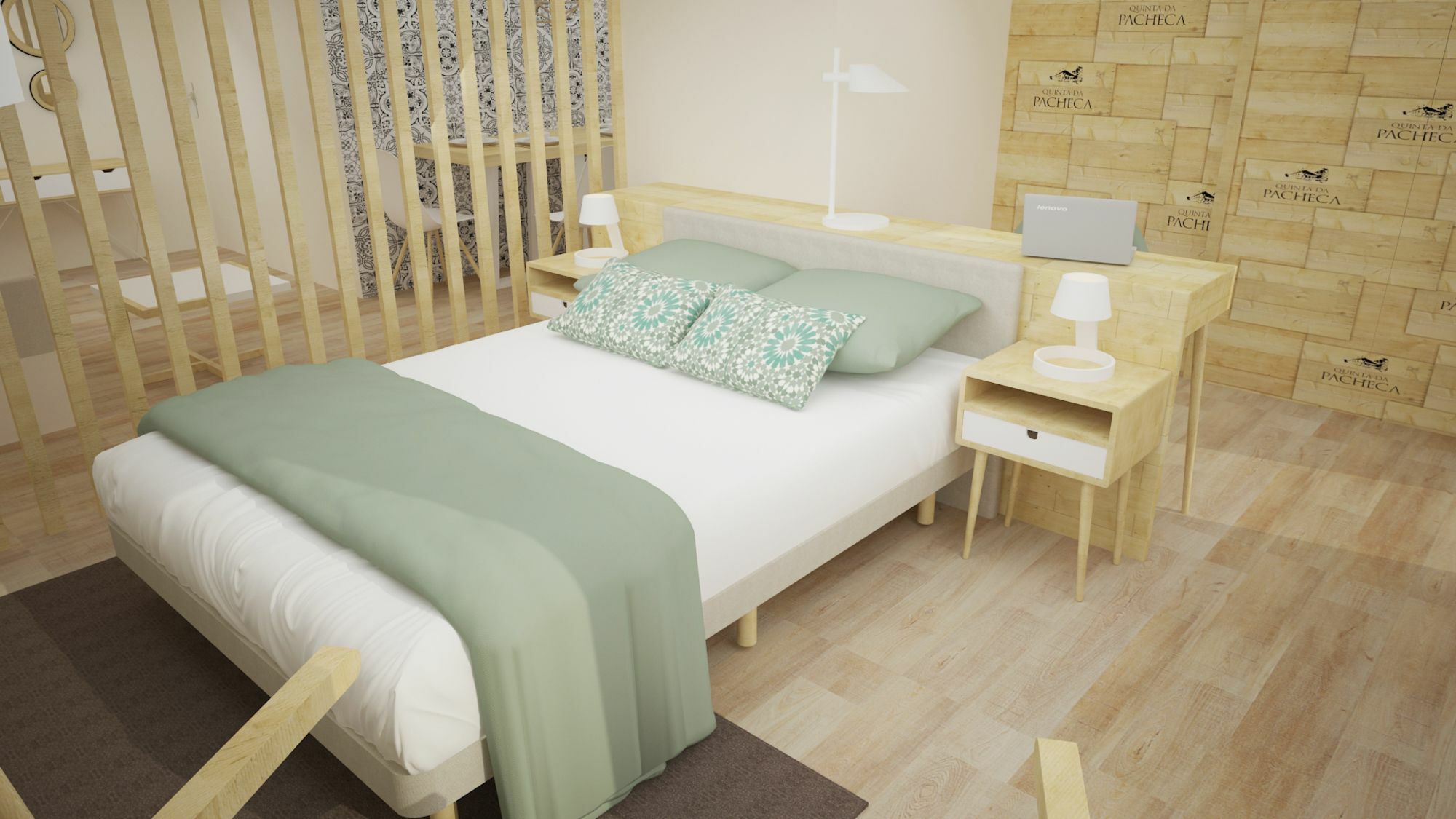 Almada Wine House - Tourism Apartamento Porto