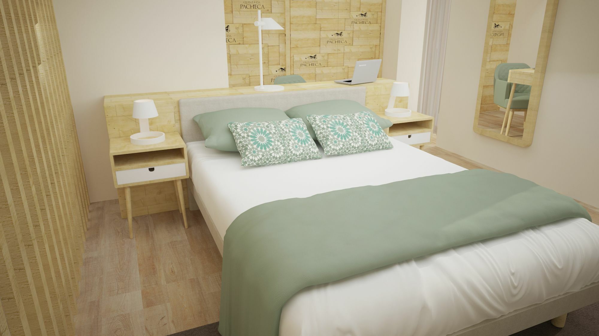 Almada Wine House - Tourism Apartamento *